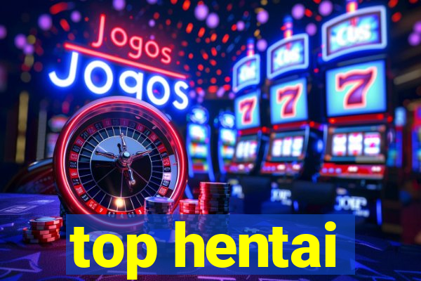 top hentai